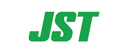 JST (Japan Solderless Terminal)